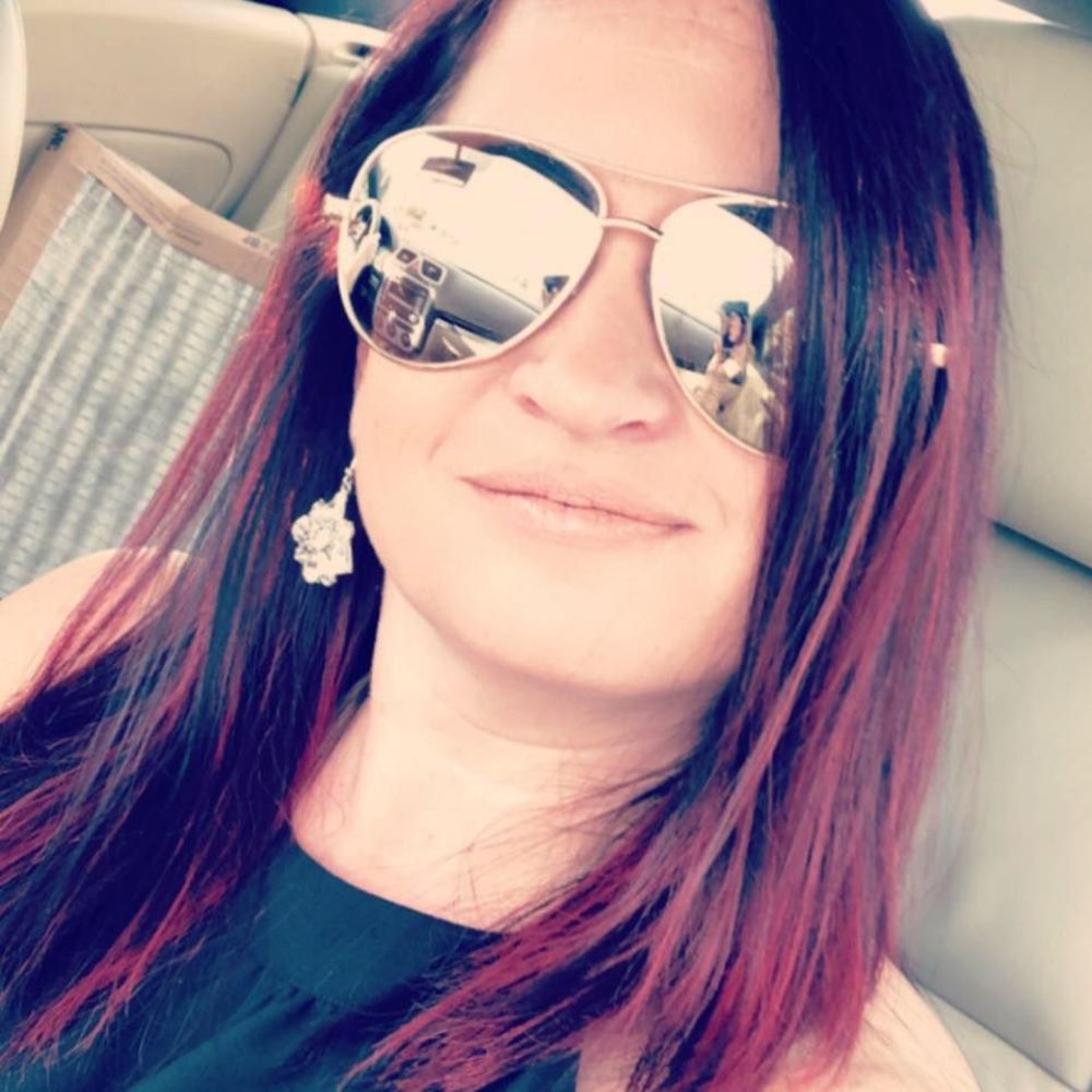 Meet your Posher, Niurka